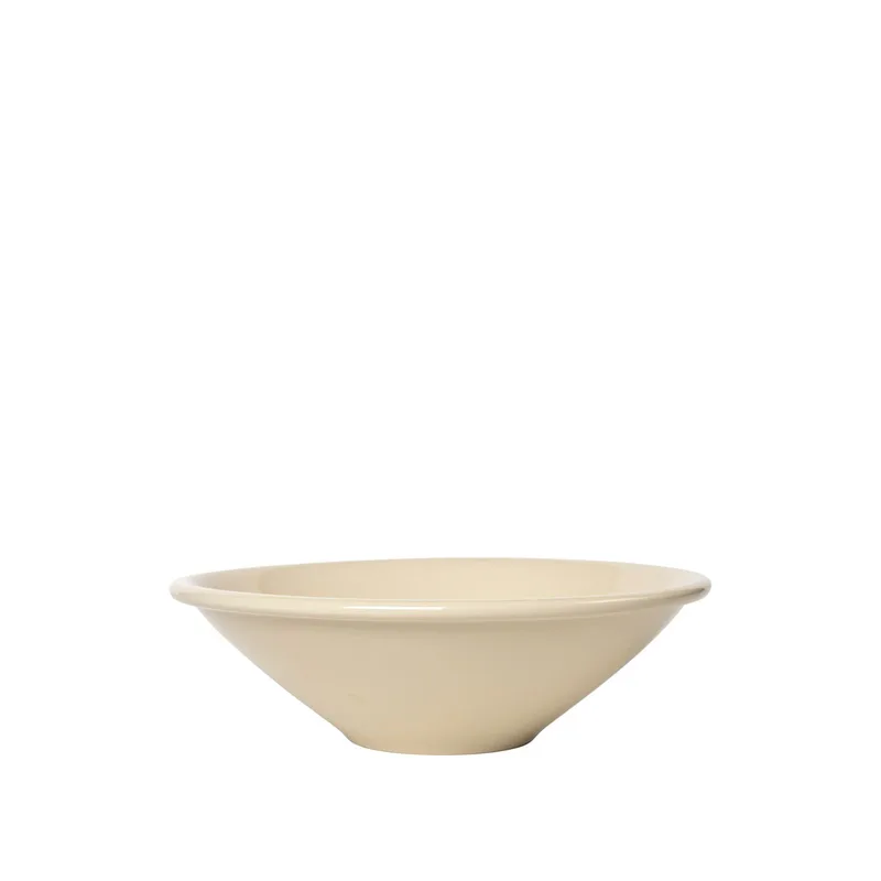 Alfredo Bowl by Broste Copenhagen – product photo