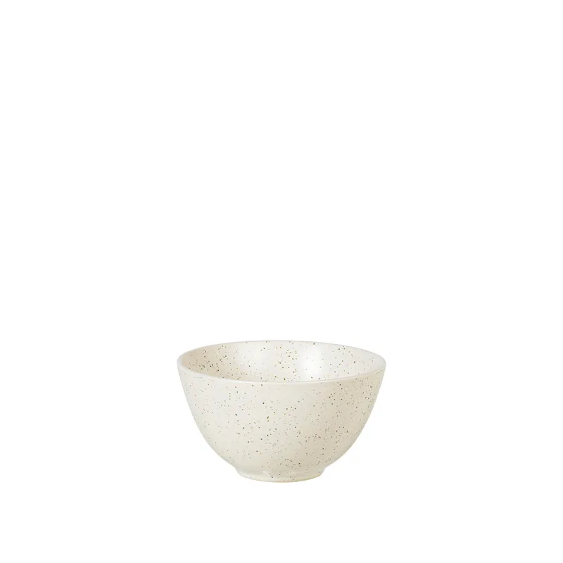 Nordic Vanilla Bowl by Broste Copenhagen – product photo