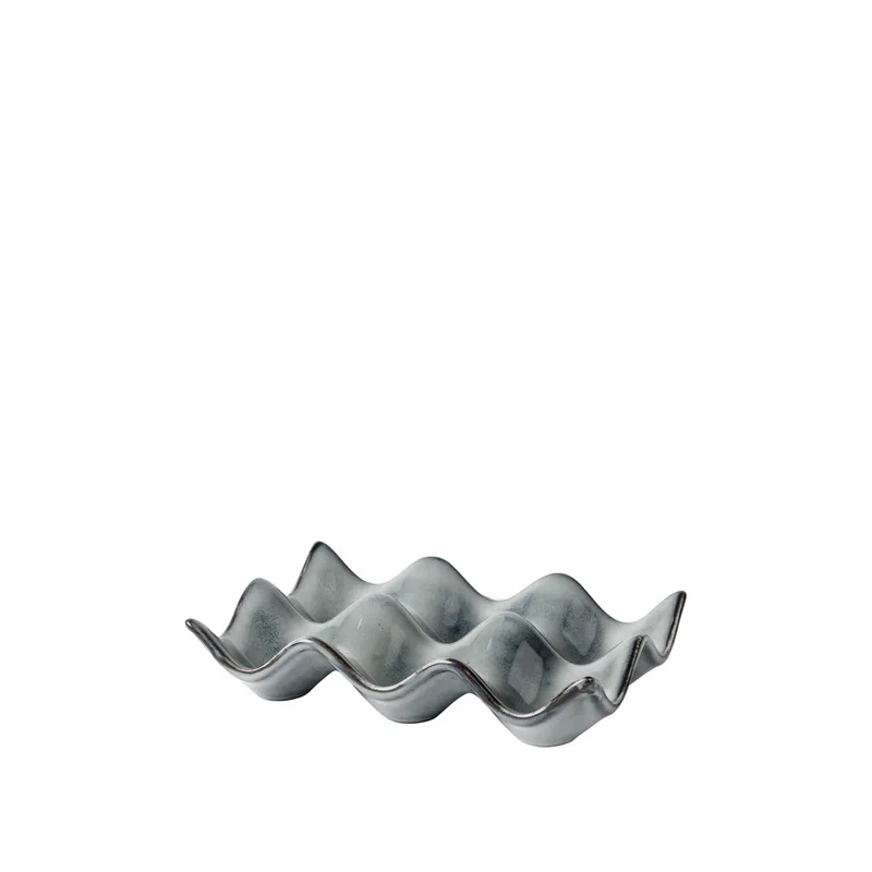 Nordic Sea Egg Tray van Broste Copenhagen – productfoto