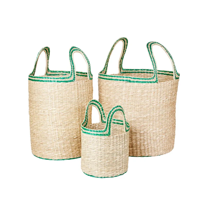 Lykke Basket von Broste Copenhagen – Produktfoto