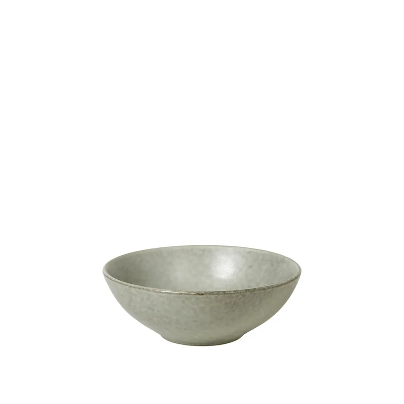 Nordic Marsh Bowl by Broste Copenhagen – product photo
