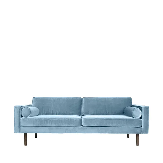 Wind Sofa 2-seater van Broste Copenhagen – productfoto