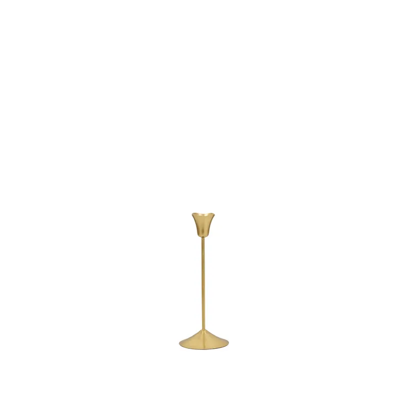 Ria Candle Holder by Broste Copenhagen – product photo