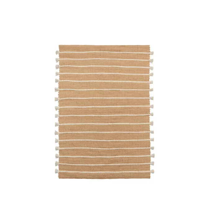 Ezra Rug van Broste Copenhagen – productfoto