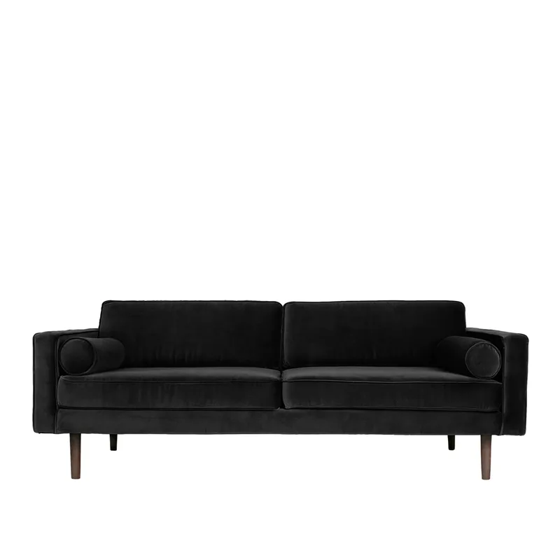 Wind Sofa 2-seater von Broste Copenhagen – Produktfoto
