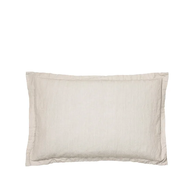 Linn Cushion Cover by Broste Copenhagen – product photo