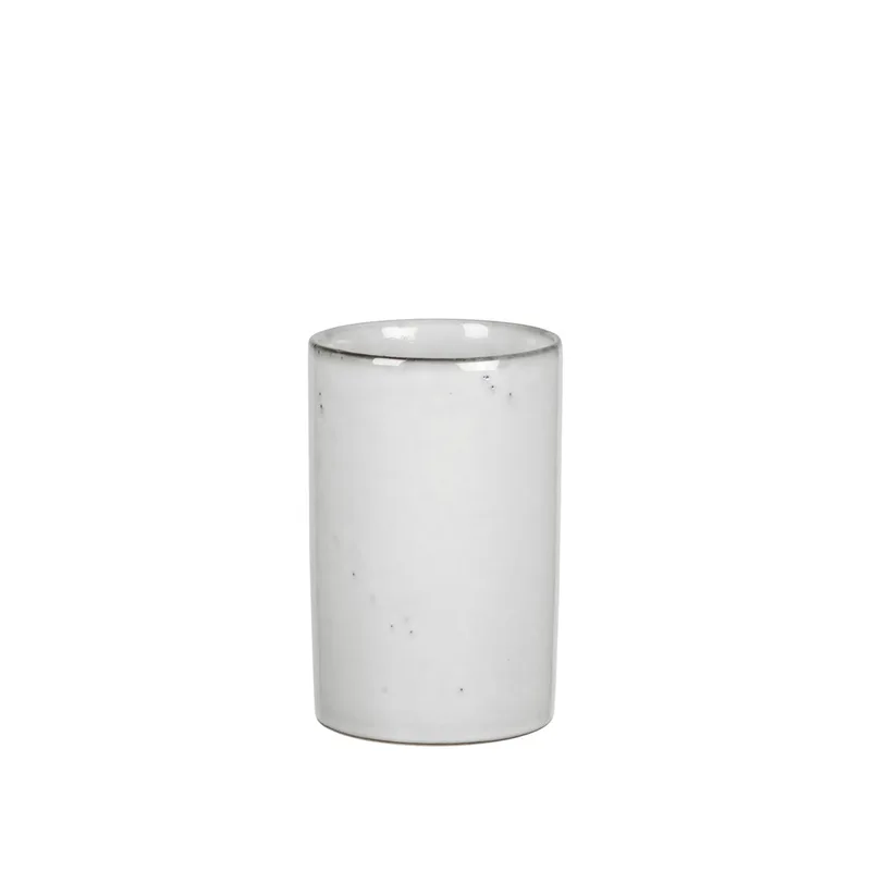 Nordic Sand Cutlery Holder by Broste Copenhagen – product photo