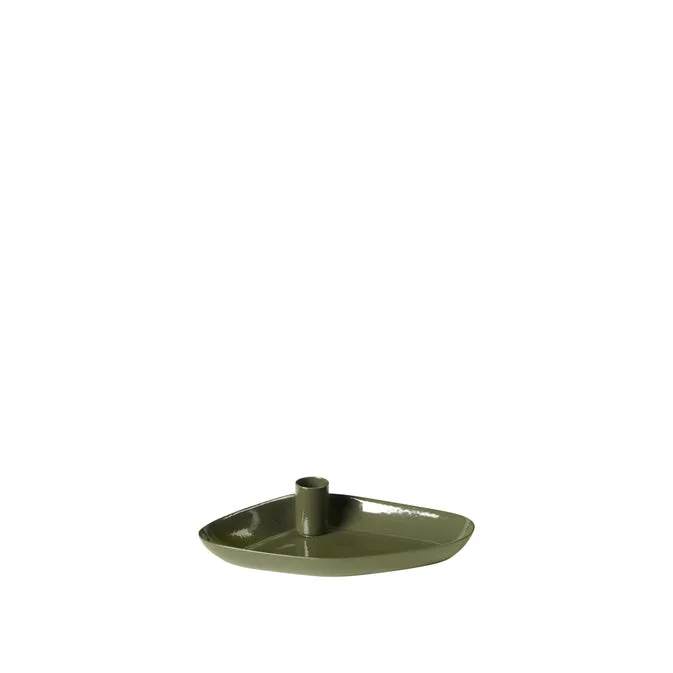 Mie Candle Holder Mini by Broste Copenhagen – product photo