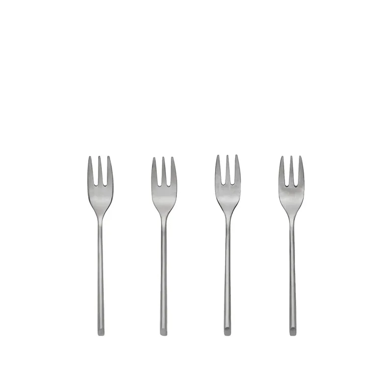 Sletten Cake Fork by Broste Copenhagen – product photo