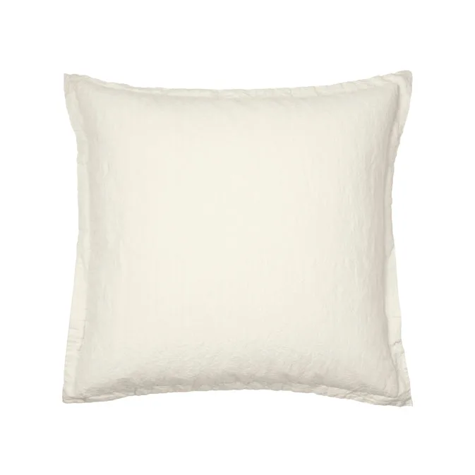 Linn Cushion Cover by Broste Copenhagen – product photo