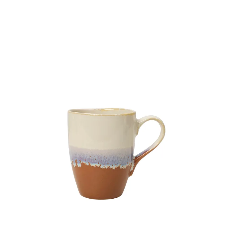Nordic Carnival Mug with Handle by Broste Copenhagen – product photo
