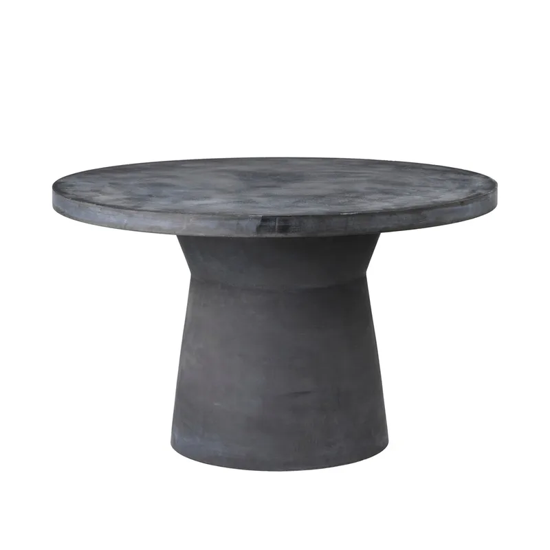 Fiber Table van Broste Copenhagen – productfoto