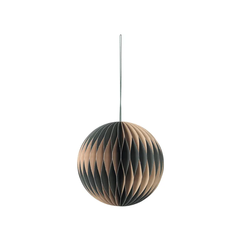 Ball Ornaments von Broste Copenhagen – Produktfoto