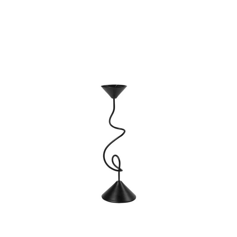 Selma Candle Holder von Broste Copenhagen – Produktfoto