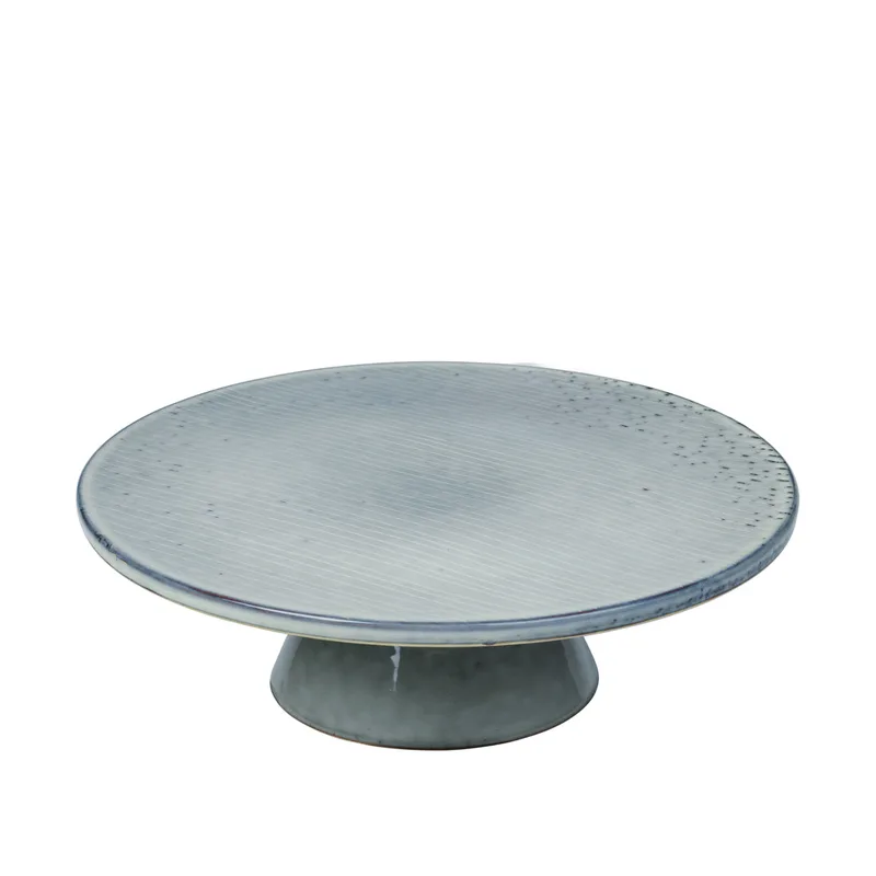 Nordic Sea Cake Stand van Broste Copenhagen – productfoto