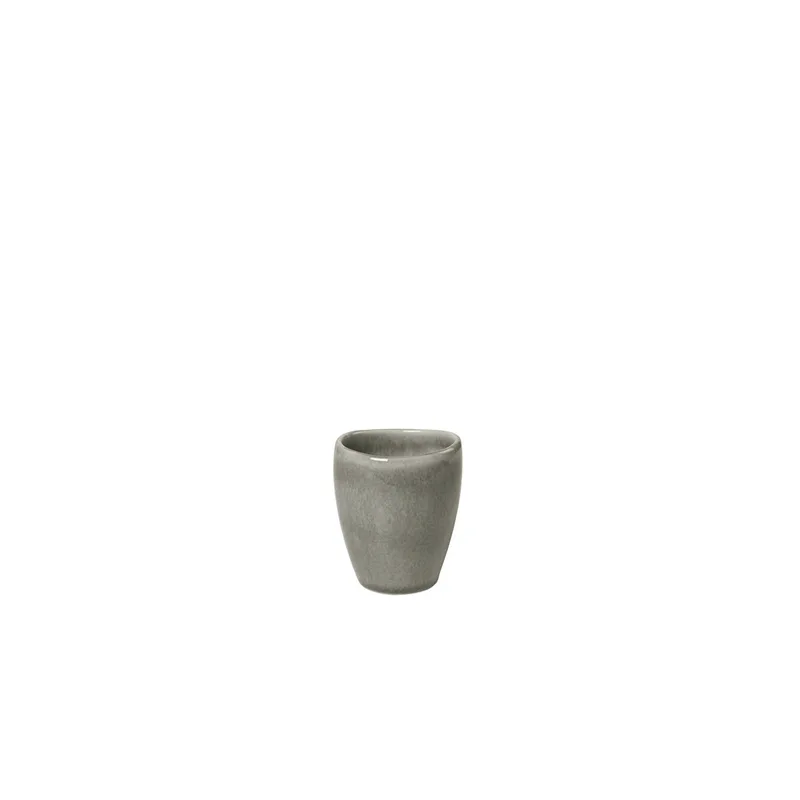 Nordic Rain Espresso Mug by Broste Copenhagen – product photo
