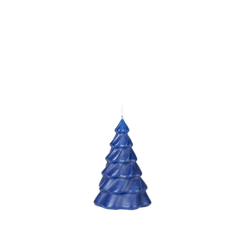 Pinus Christmas Tree Candle von Broste Copenhagen – Produktfoto