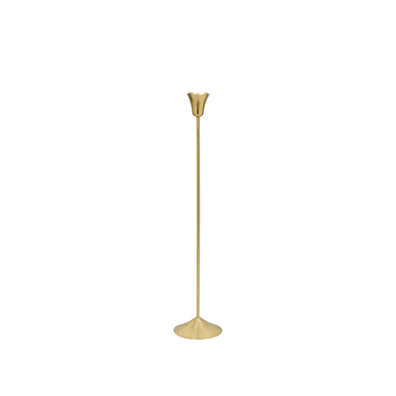 Ria Candle Holder by Broste Copenhagen – product photo