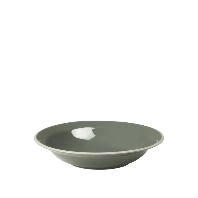 Taverna Deep Plate by Broste Copenhagen – product photo