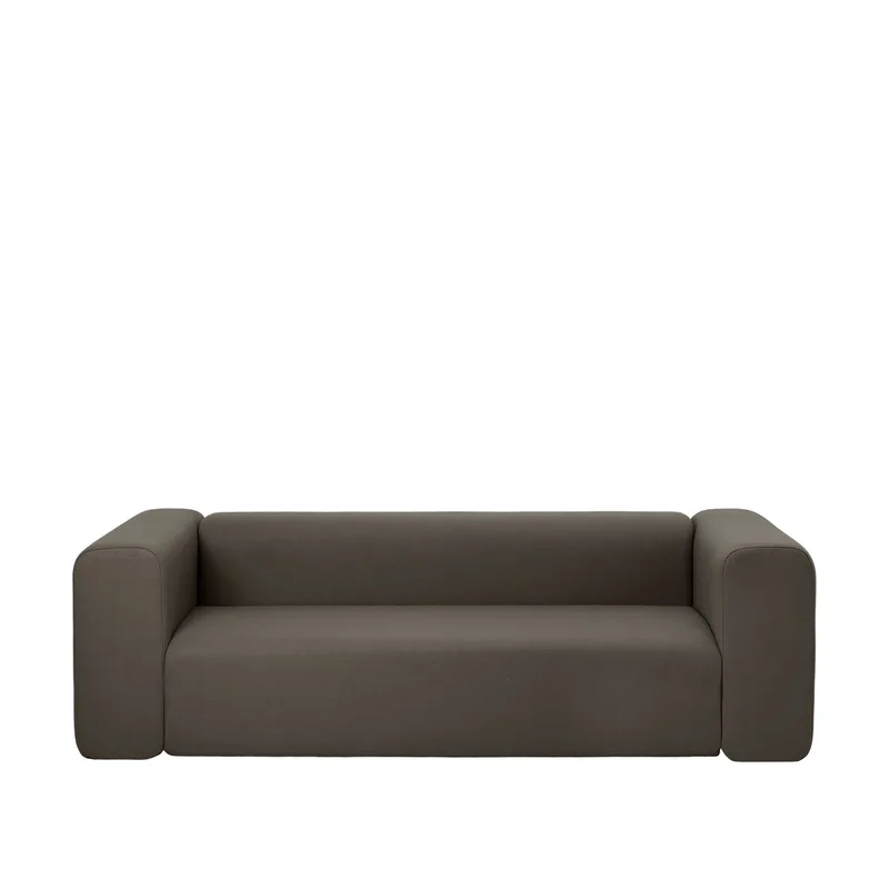 Lagoon Sofa 3-seater by Broste Copenhagen – product photo