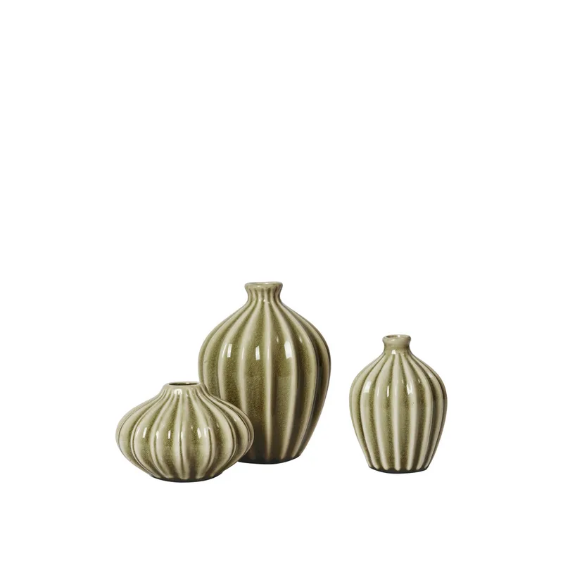 Amalie Vase von Broste Copenhagen – Produktfoto