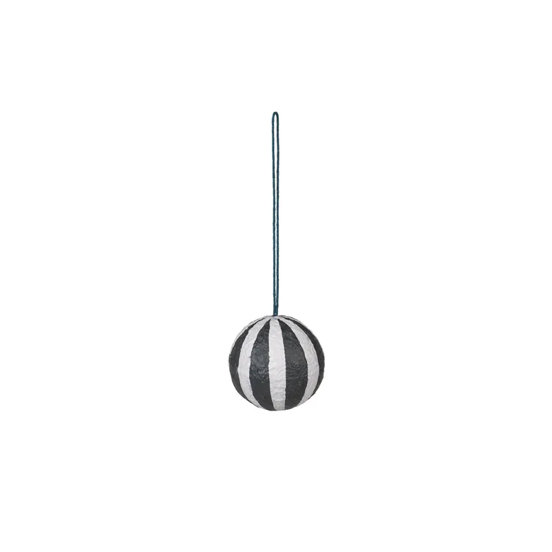 Sphere Bauble S by Broste Copenhagen – product photo