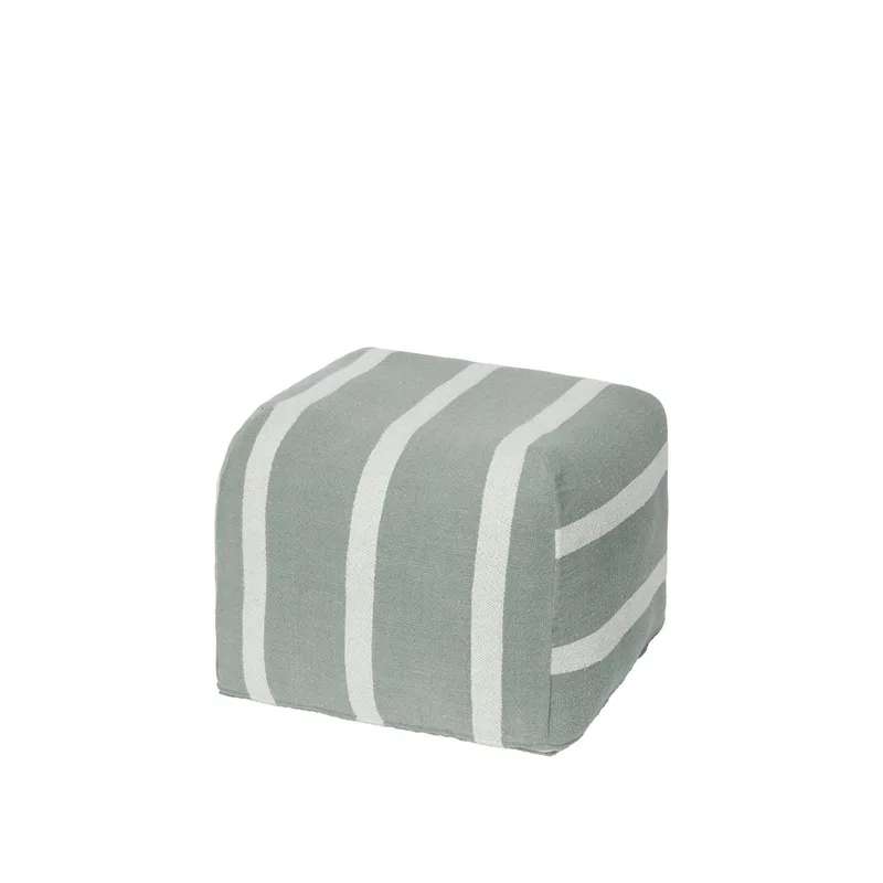 Sigrid Pouf de Broste Copenhagen – photo du produit