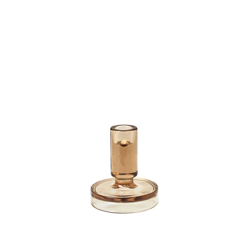 Petra Candle Holder by Broste Copenhagen – product photo