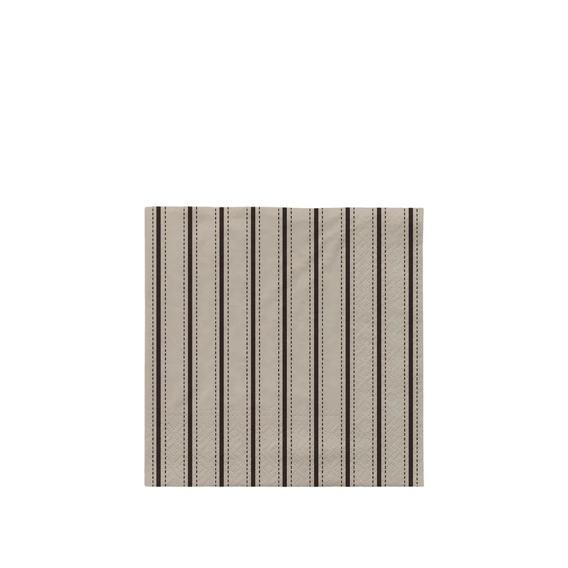 Dolly Paper Napkin de Broste Copenhagen – photo du produit