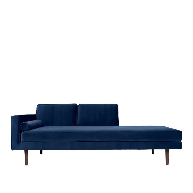 Wind Chaise longue Left Sided van Broste Copenhagen – productfoto