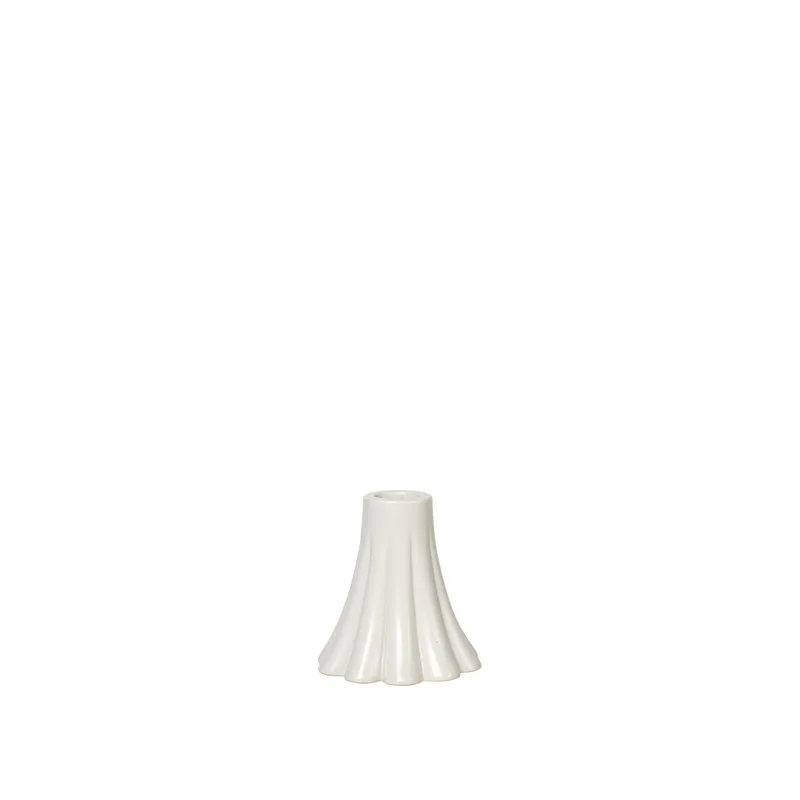 Heli Candle Holder van Broste Copenhagen – productfoto
