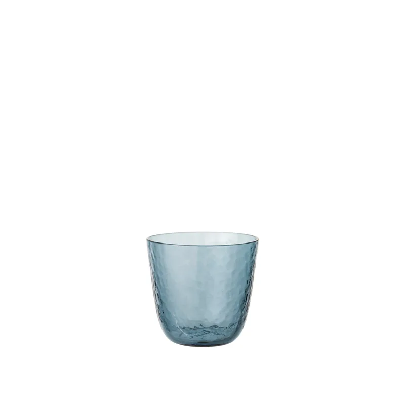 Hammered Tumbler van Broste Copenhagen – productfoto