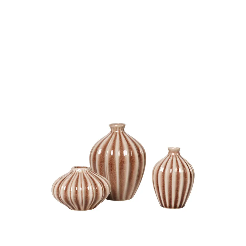 Amalie Vase by Broste Copenhagen – product photo
