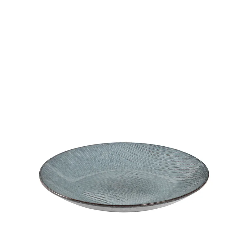 Nordic Sea Pasta plate van Broste Copenhagen – productfoto