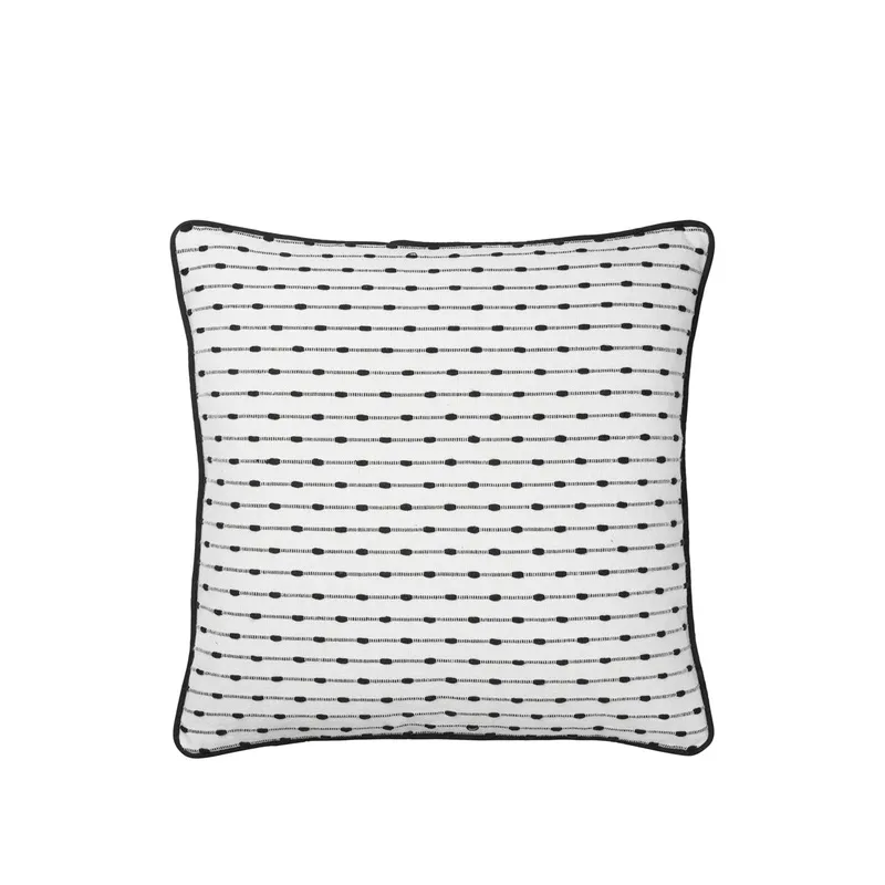 Sue Cushion Cover van Broste Copenhagen – productfoto