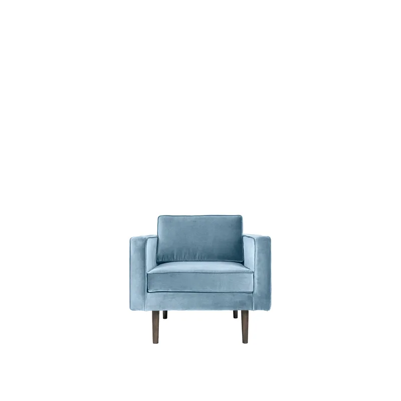 Wind Armchair van Broste Copenhagen – productfoto