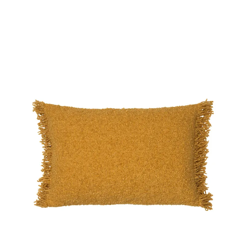 Fria Cushion Cover by Broste Copenhagen – product photo