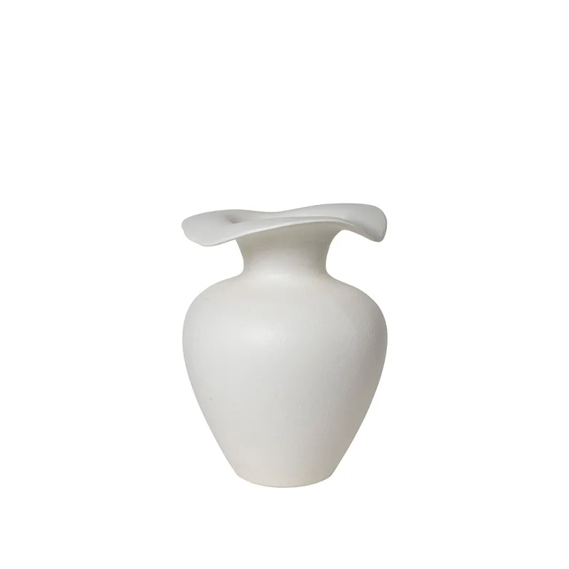 Florentina Vase M by Broste Copenhagen – product photo