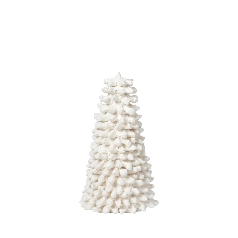 Pulp Christmas Tree de Broste Copenhagen – photo du produit
