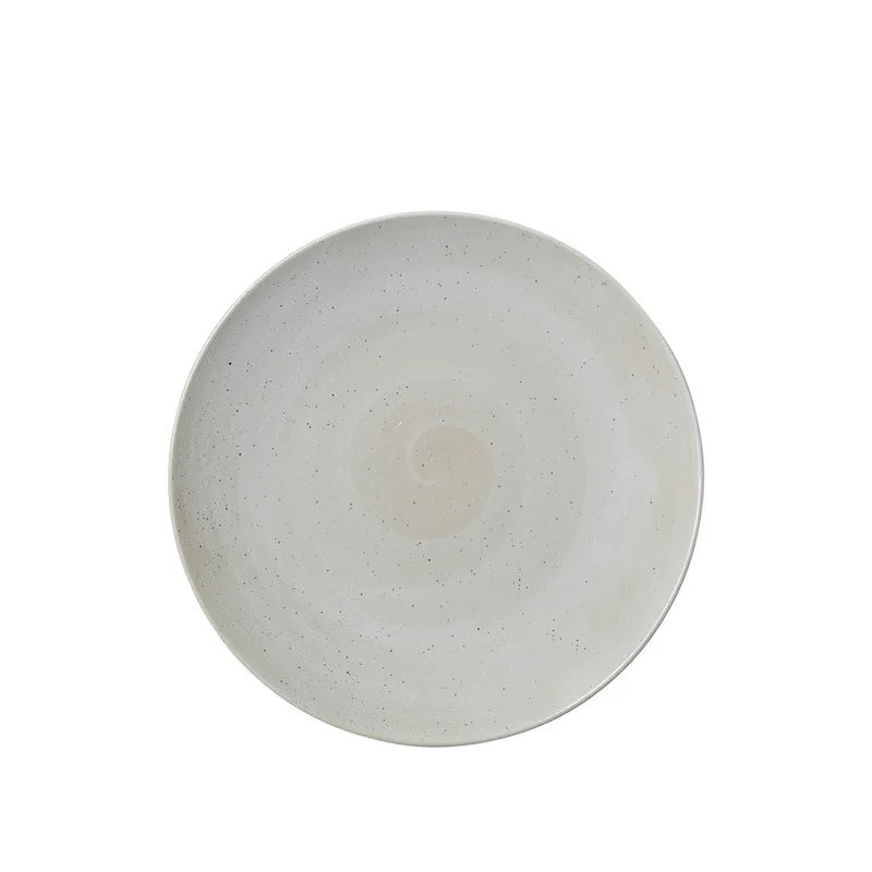 Grød Dinner Plate van Broste Copenhagen – productfoto