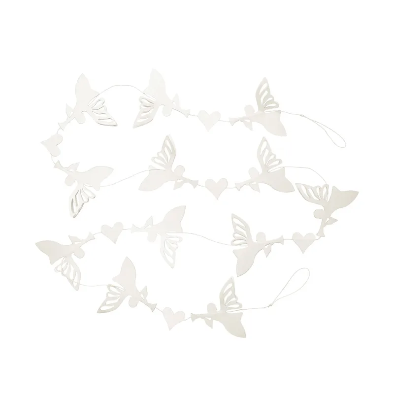 Nostalgia Garland Angel van Broste Copenhagen – productfoto