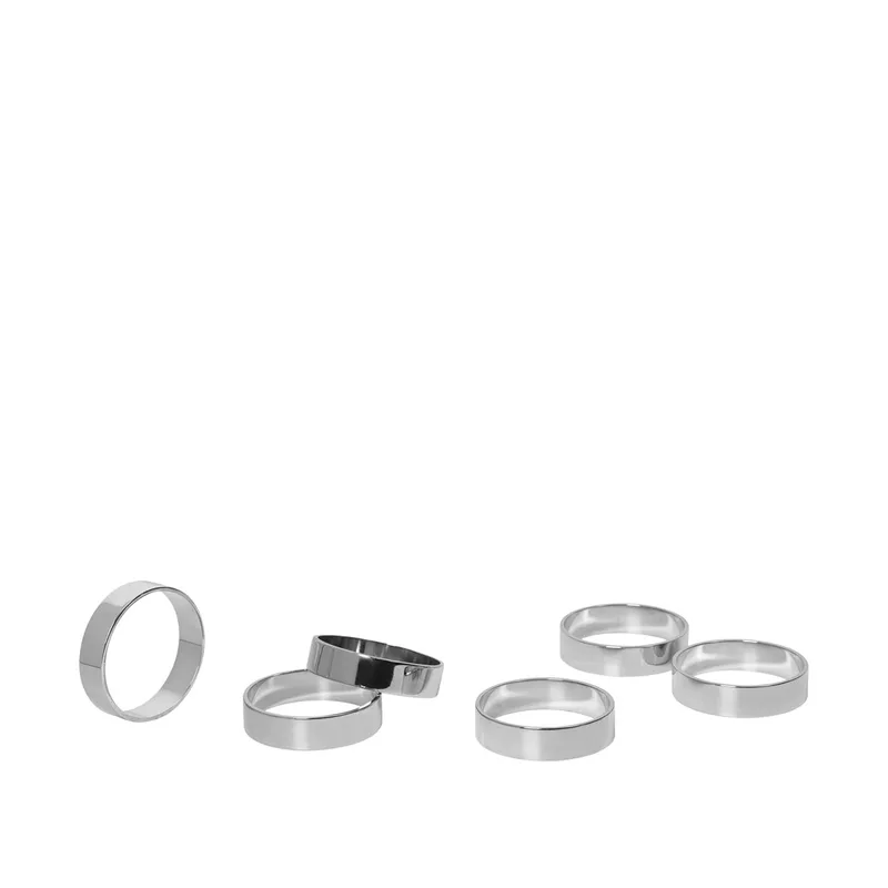 Ring Napkin Ring by Broste Copenhagen – product photo