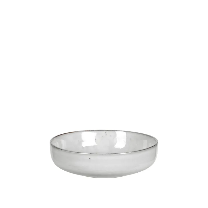 Nordic Sand Bowl by Broste Copenhagen – product photo