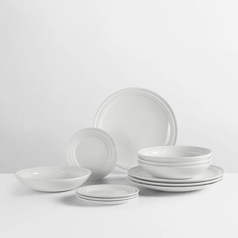 Stevns Dinner Set for Four de Broste Copenhagen – photo du produit