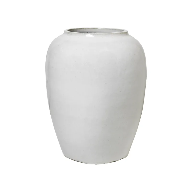 Ray Floor Vase de Broste Copenhagen – photo du produit