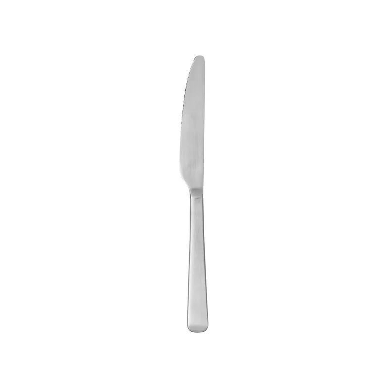 Hune Dinner Knife by Broste Copenhagen – product photo