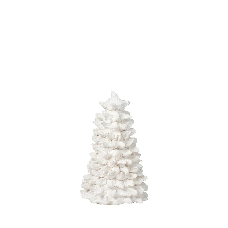 Pulp Christmas Tree von Broste Copenhagen – Produktfoto