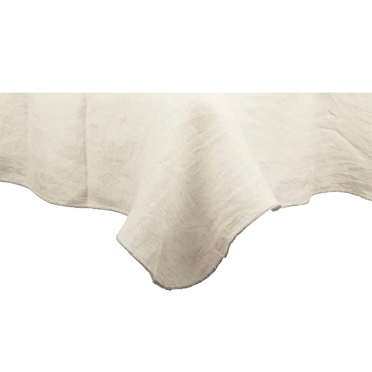 Gracie Tablecloth van Broste Copenhagen – productfoto