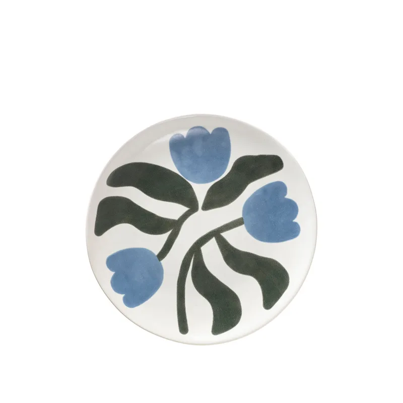 Dora Plate van Broste Copenhagen – productfoto