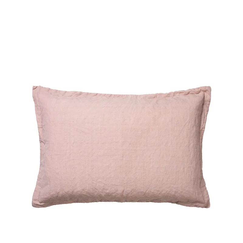 Linn Cushion Cover van Broste Copenhagen – productfoto